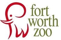 2 Adult Admissions to the Fort Worth Zoo 202//133